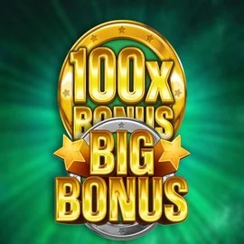 Try Big Bonus slot by Inspired Gaming on winsplace.nl – logo image