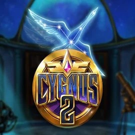 Cygnus 2 slot icon by ELK Studios, available at Winplace Casino