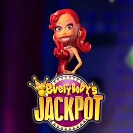 Everybody's Jackpots logo – Jackpots by Playtech at Winplace Casino