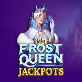 Play Frost Queen Jackpots slot by Yggdrasil on winsplace.nl