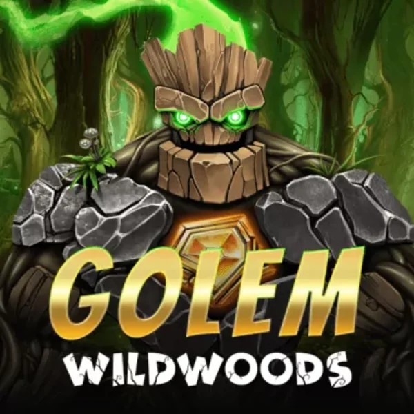 Golem Wildwoods online slot from BF Games – play at winsplace.nl