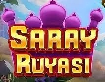 Enjoy Saray Ruyasi by Pragmatic Play – logo hosted on winsplace.nl