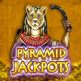 Pyramid Jackpots online slot from King Show Games – play at winsplace.nl