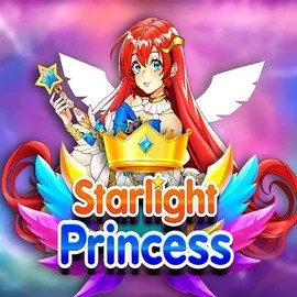 Starlight Princess – slot by Pragmatic Play, featured at winsplace.nl