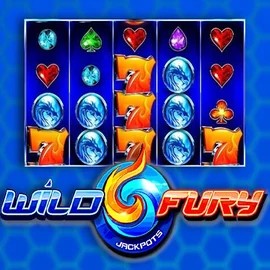 Wild Fury Jackpots – slot by IGT, featured at winsplace.nl