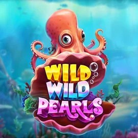 Play Wild Wild Pearls slot by Pragmatic Play on winsplace.nl