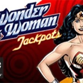 Wonder Woman Jackpots online slot from Amaya – play at winsplace.nl